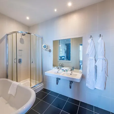 Atlantic Newquay Hotel