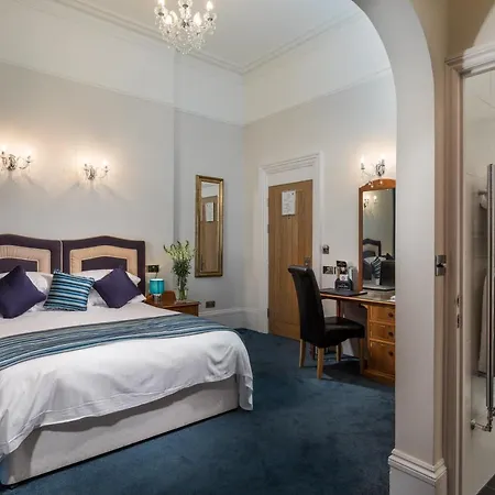 Atlantic Newquay Hotel 4*