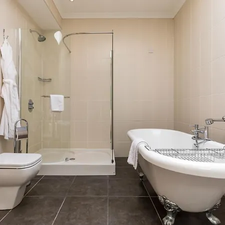 Atlantic Newquay 4* New Quay