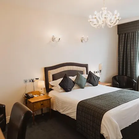 Hotel Atlantic Newquay New Quay