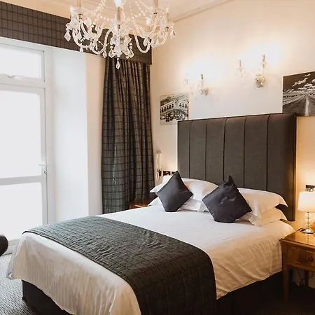 Atlantic Newquay Hotel