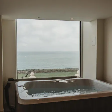 Atlantic Newquay 4* New Quay