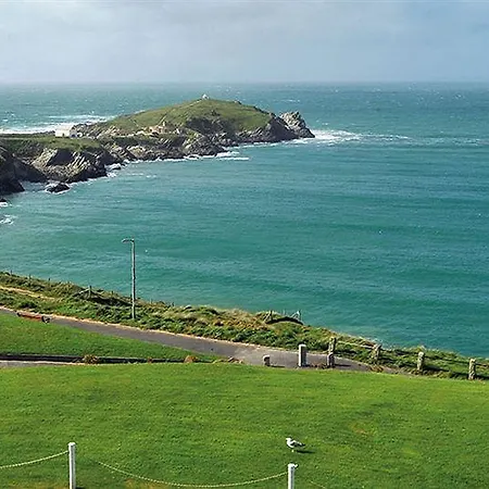 Atlantic Newquay 4* New Quay