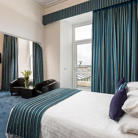 Atlantic Newquay Hotel