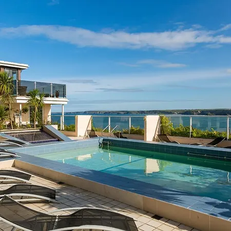 Hotel Atlantic Newquay