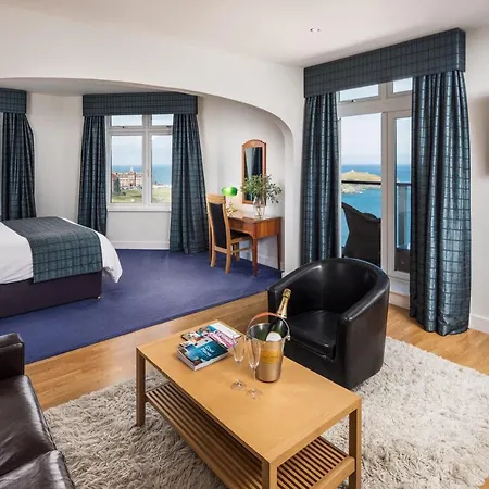 Atlantic Newquay Hotel New Quay