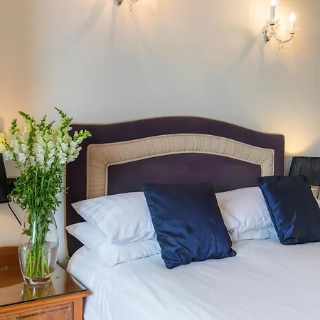 Atlantic Newquay Otel 4*