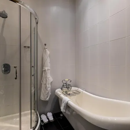 Atlantic Newquay Hotel 4*