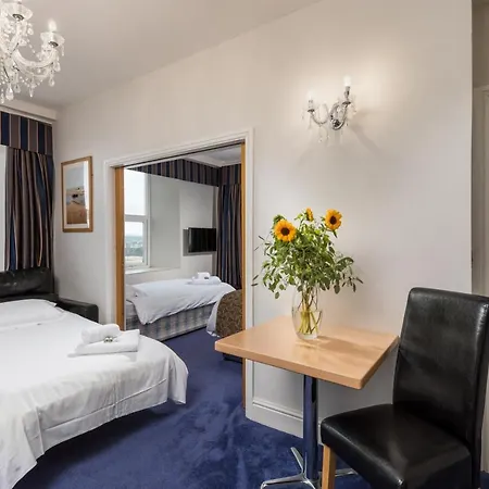 Atlantic Newquay Hotel New Quay