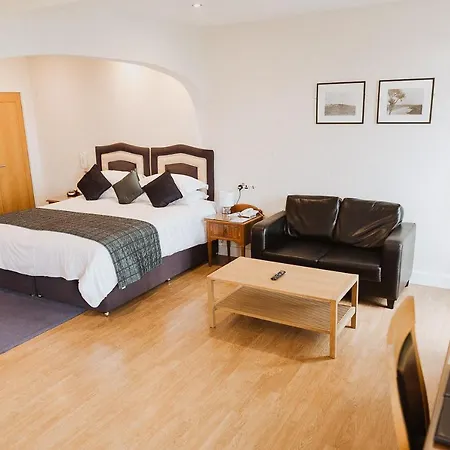 Atlantic Newquay 4*