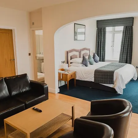 Atlantic Newquay 4* New Quay