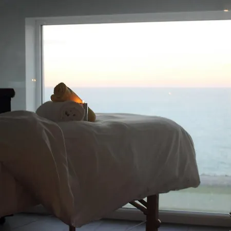 Atlantic Newquay Отель 4*
