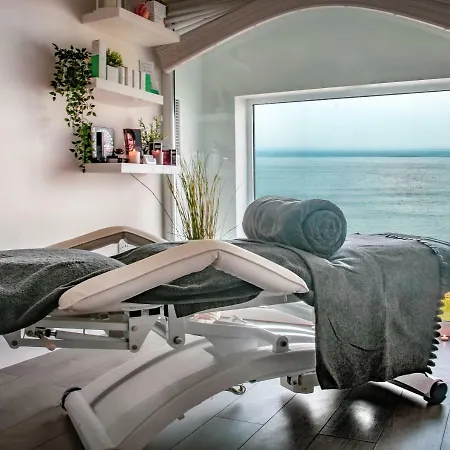 Atlantic Newquay 4* New Quay