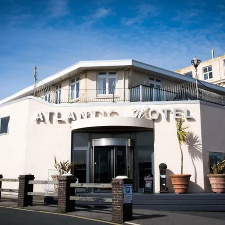 Hotel Atlantic Newquay New Quay