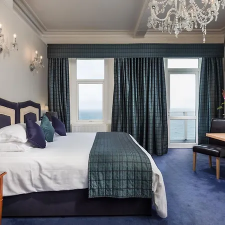 Atlantic Newquay Hotel New Quay
